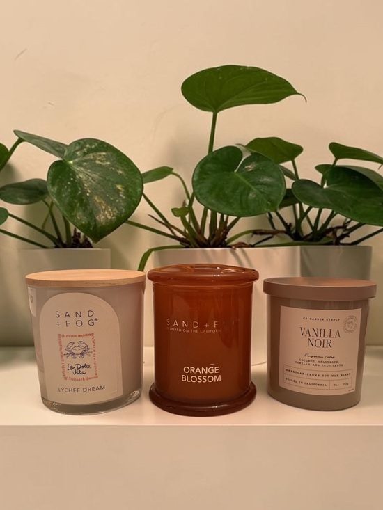 Other - Your choice: Scented Candle